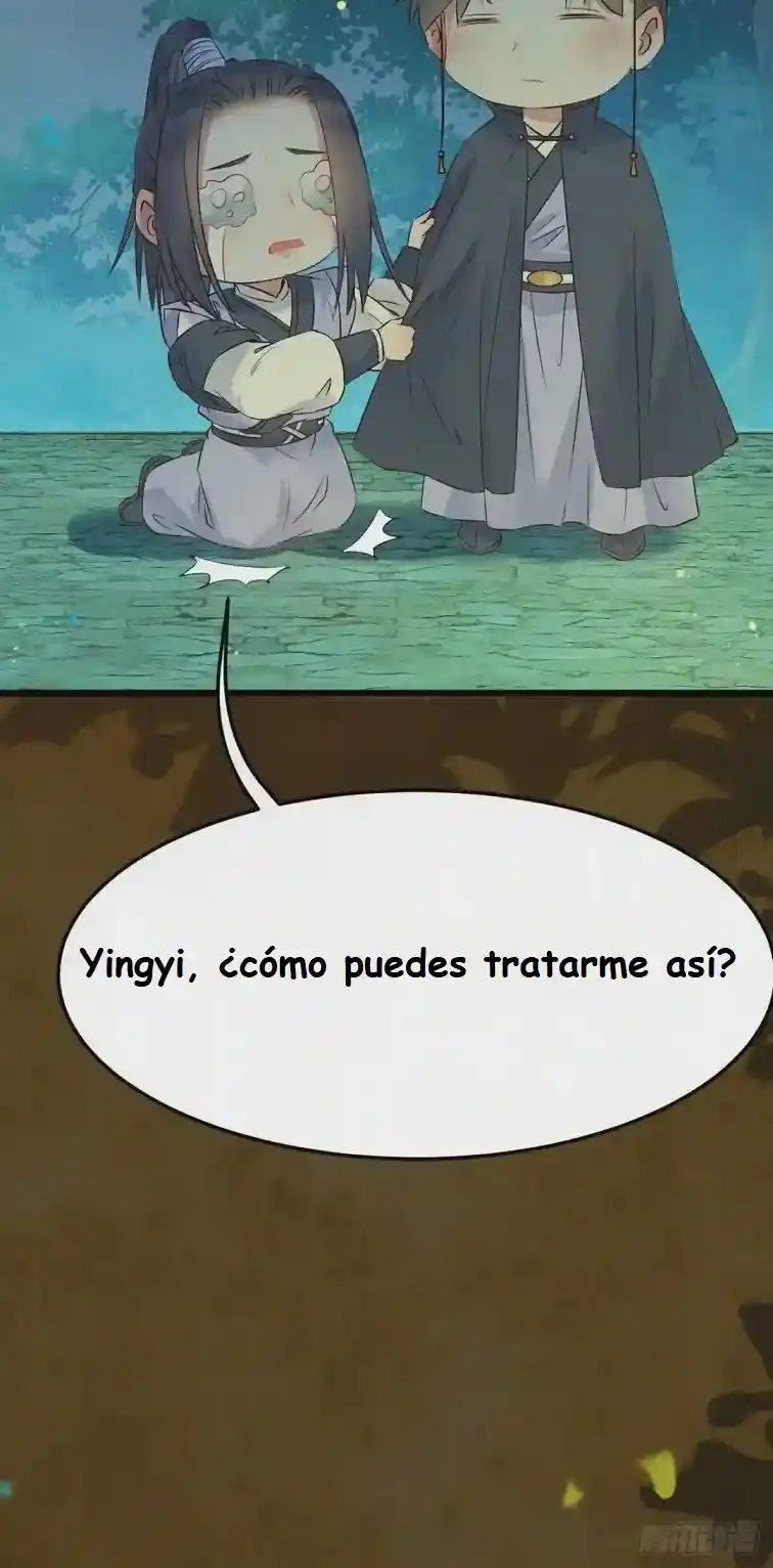 Ghostly Doctor capítulo 450 página 42