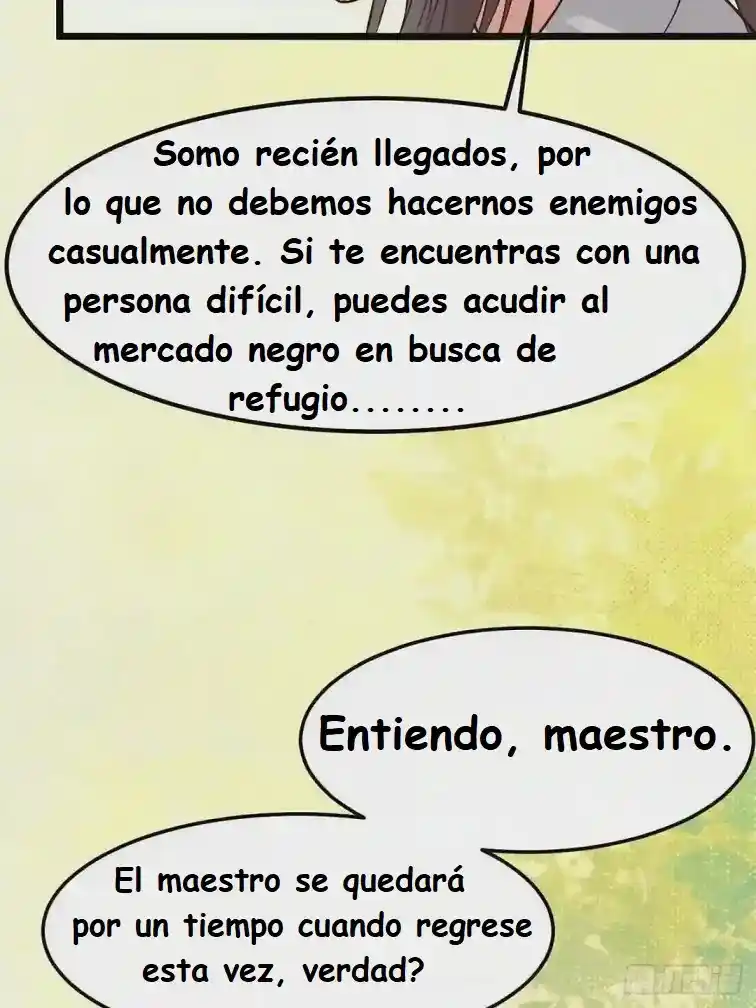 Ghostly Doctor - Capítulo 451 - Página 25 - LectorTMOo
