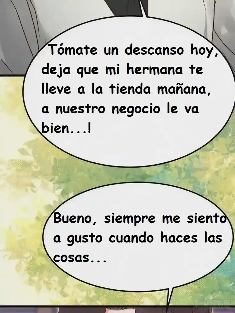 Ghostly Doctor - Capítulo 451 - Página 27 - LectorTMOo