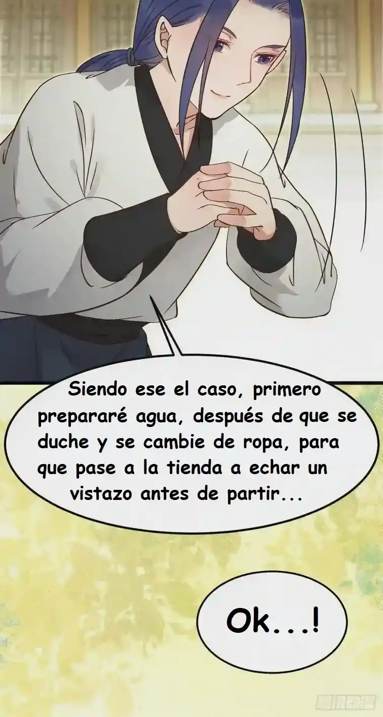 Ghostly Doctor - Capítulo 451 - Página 29 - LectorTMOo