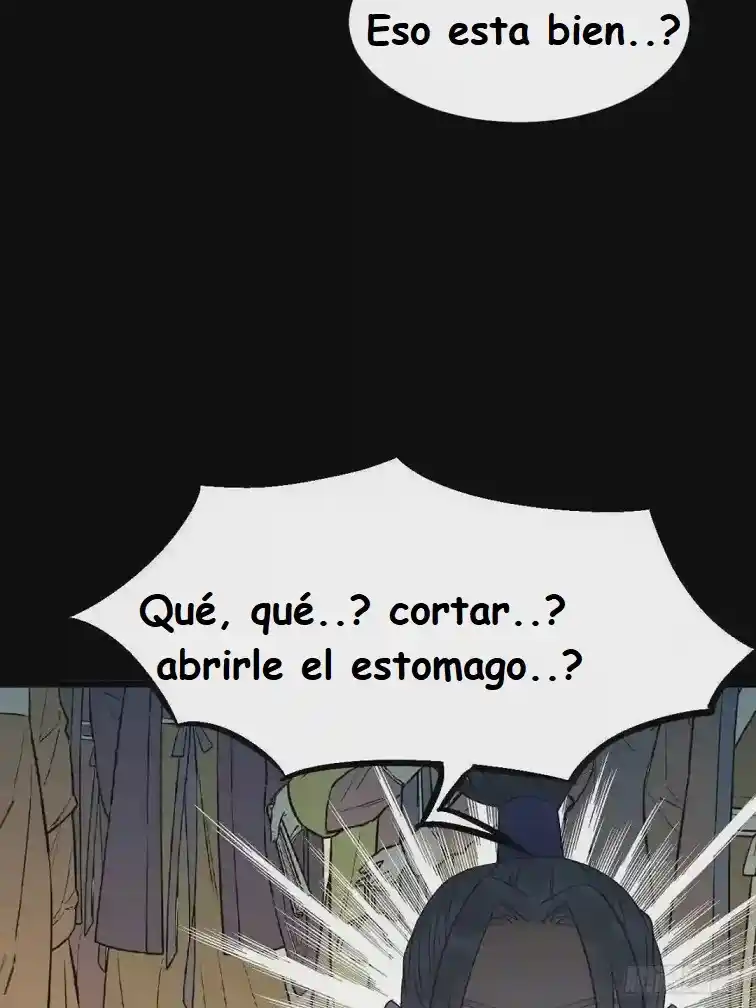 Ghostly Doctor - Capítulo 451 - Página 37 - LectorTMOo