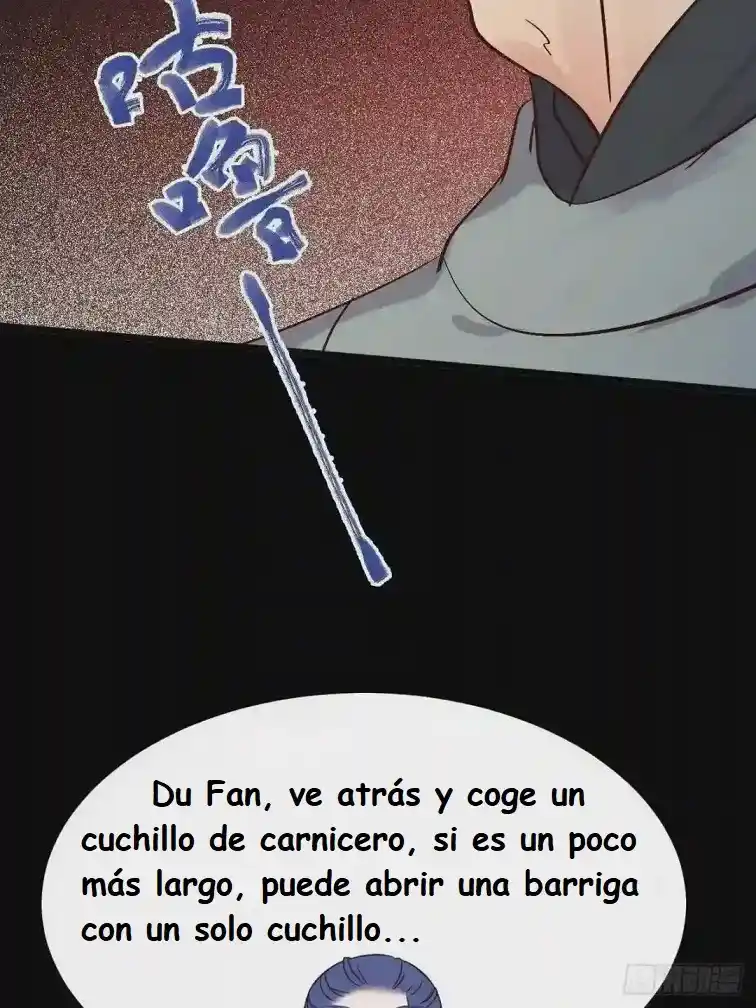 Ghostly Doctor - Capítulo 451 - Página 40 - LectorTMOo