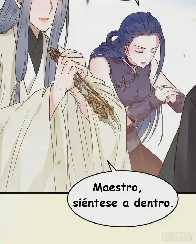 Ghostly Doctor - Capítulo 451 - Página 47 - LectorTMOo
