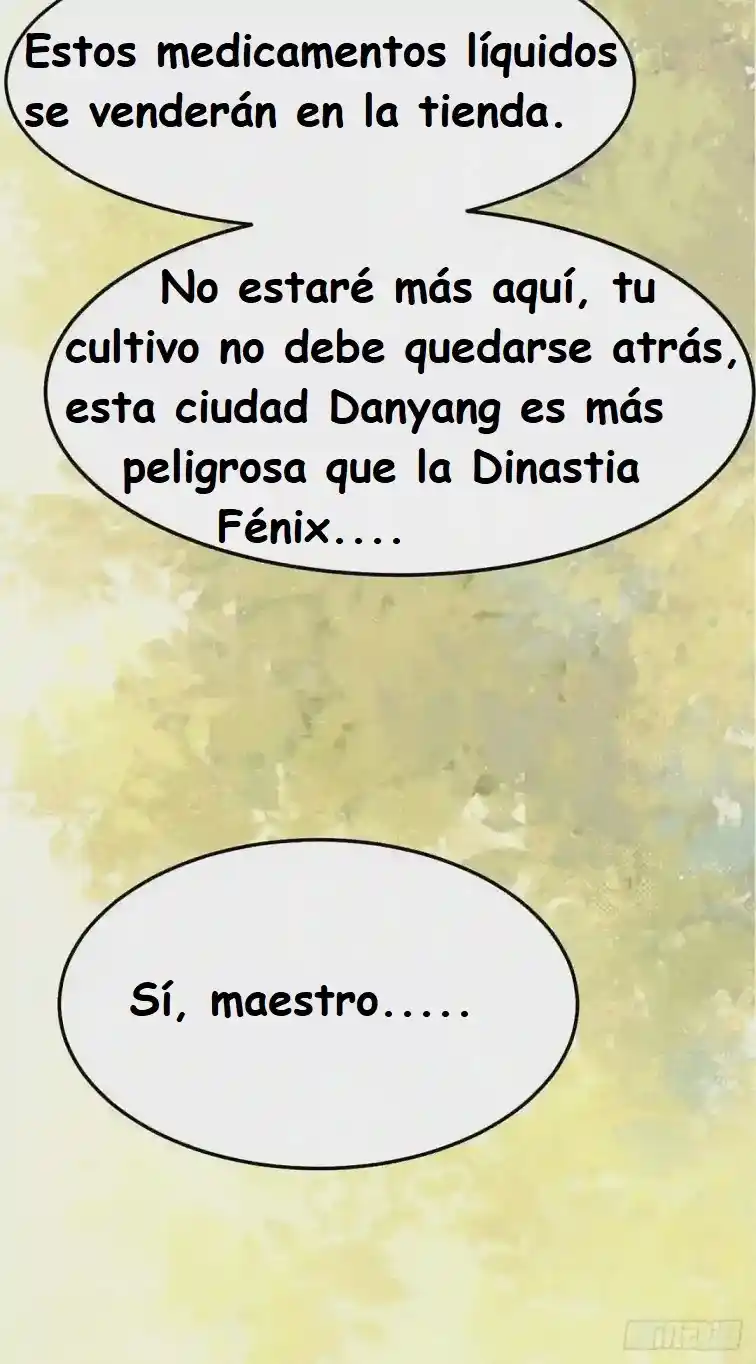 Ghostly Doctor - Capítulo 451 - Página 51 - LectorTMOo