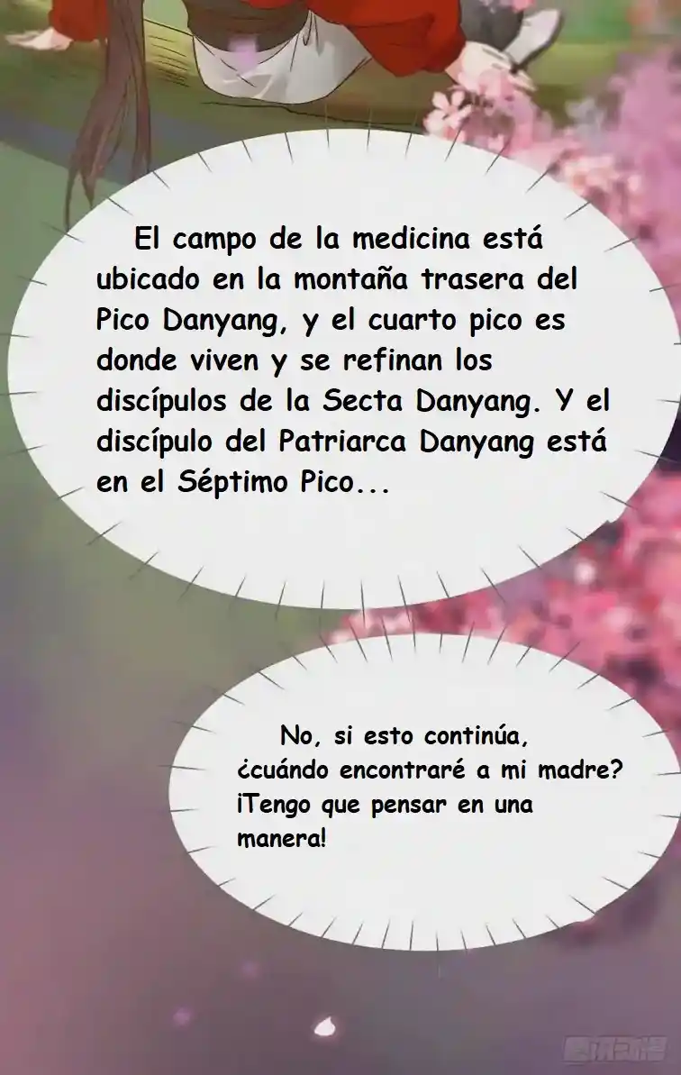 Ghostly Doctor capítulo 452 página 7
