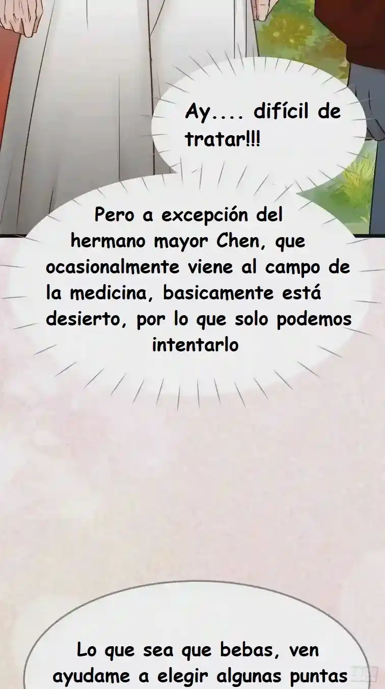 Ghostly Doctor capítulo 452 página 11