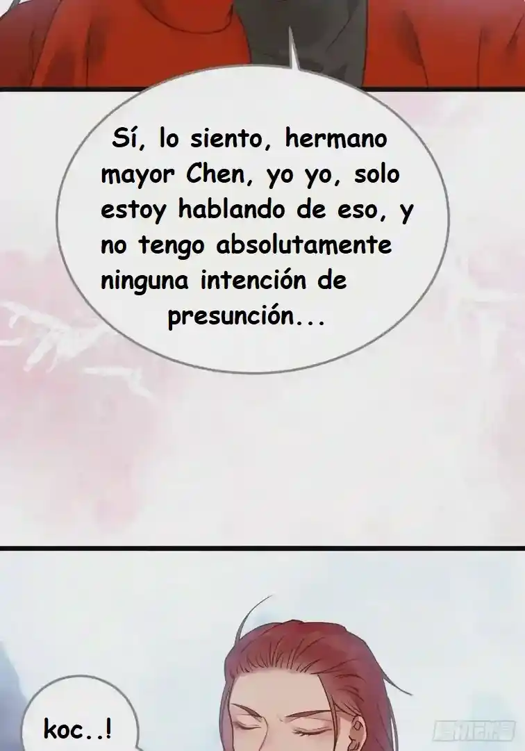 Ghostly Doctor capítulo 452 página 23