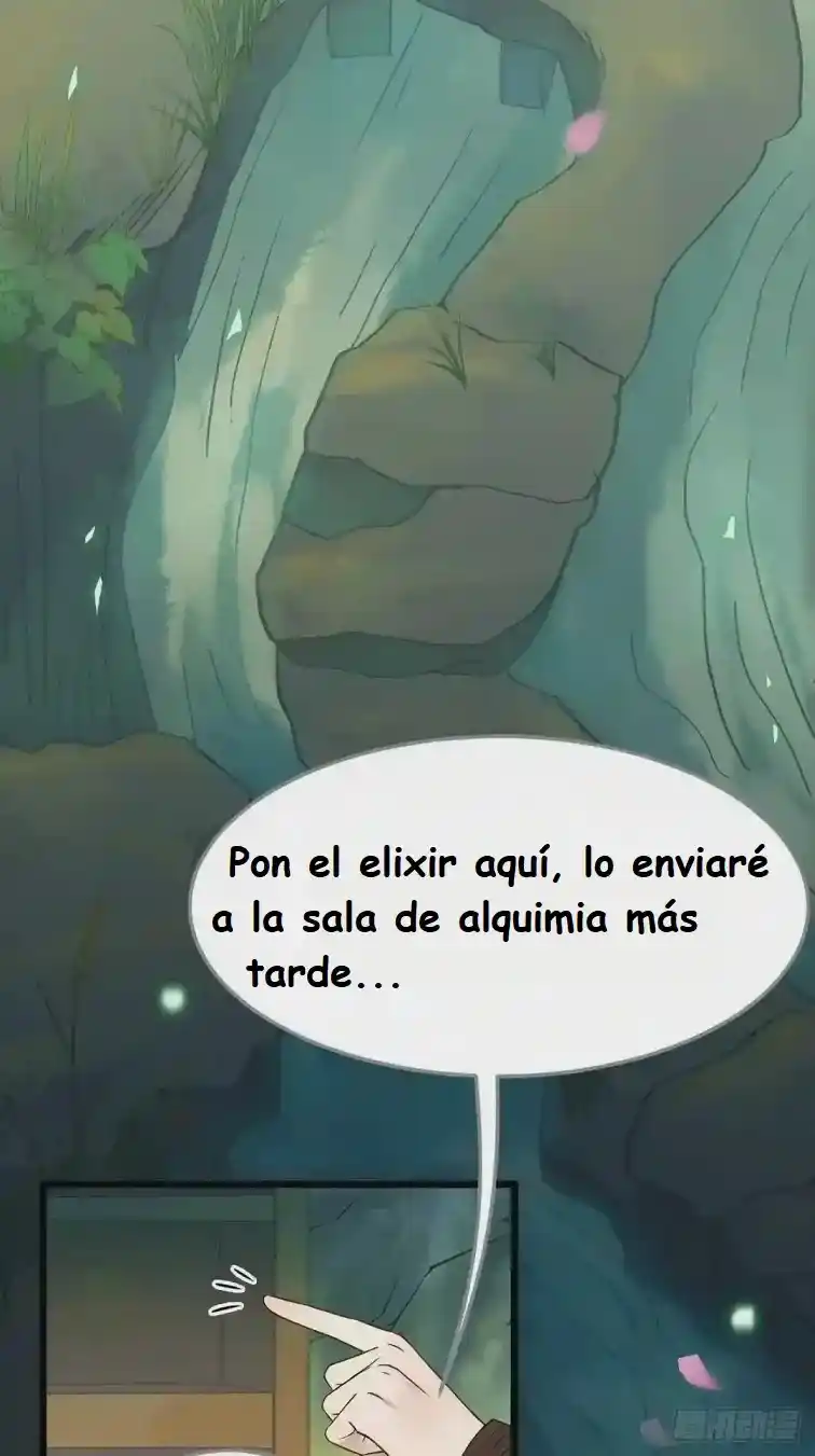 Ghostly Doctor capítulo 452 página 39