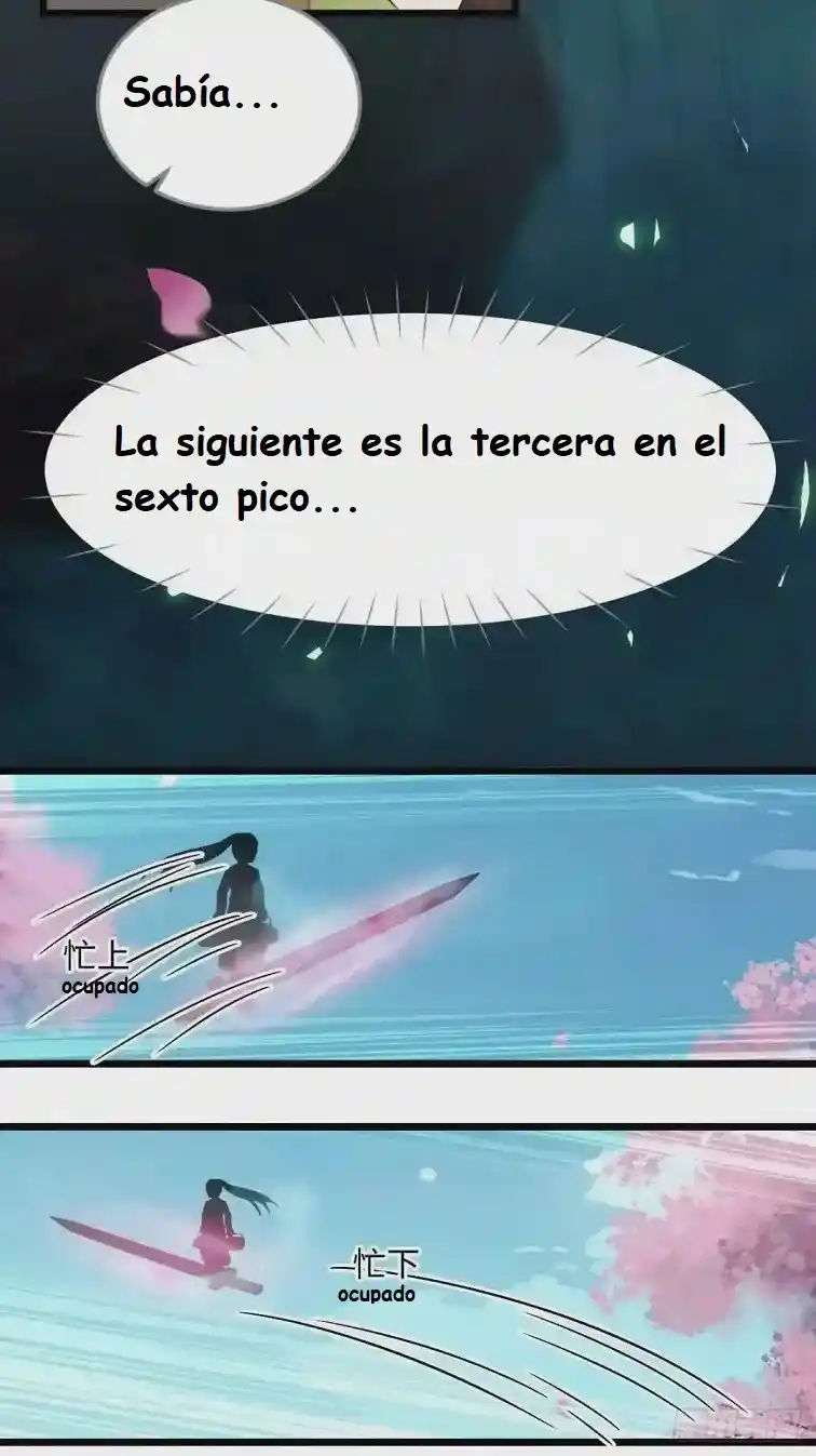 Ghostly Doctor capítulo 452 página 40