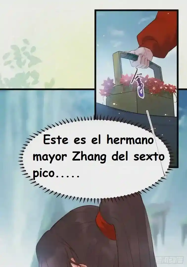 Ghostly Doctor capítulo 453 página 6