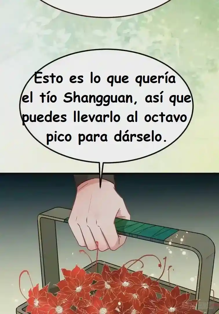 Ghostly Doctor capítulo 453 página 8