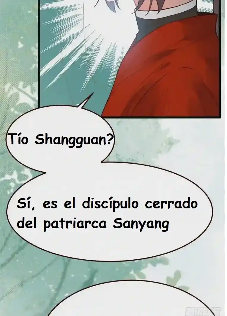 Ghostly Doctor capítulo 453 página 10