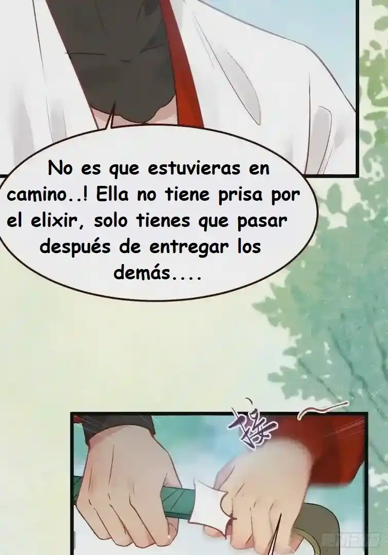 Ghostly Doctor capítulo 453 página 12
