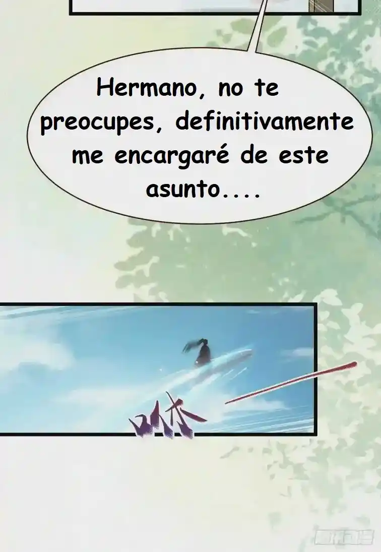 Ghostly Doctor capítulo 453 página 13