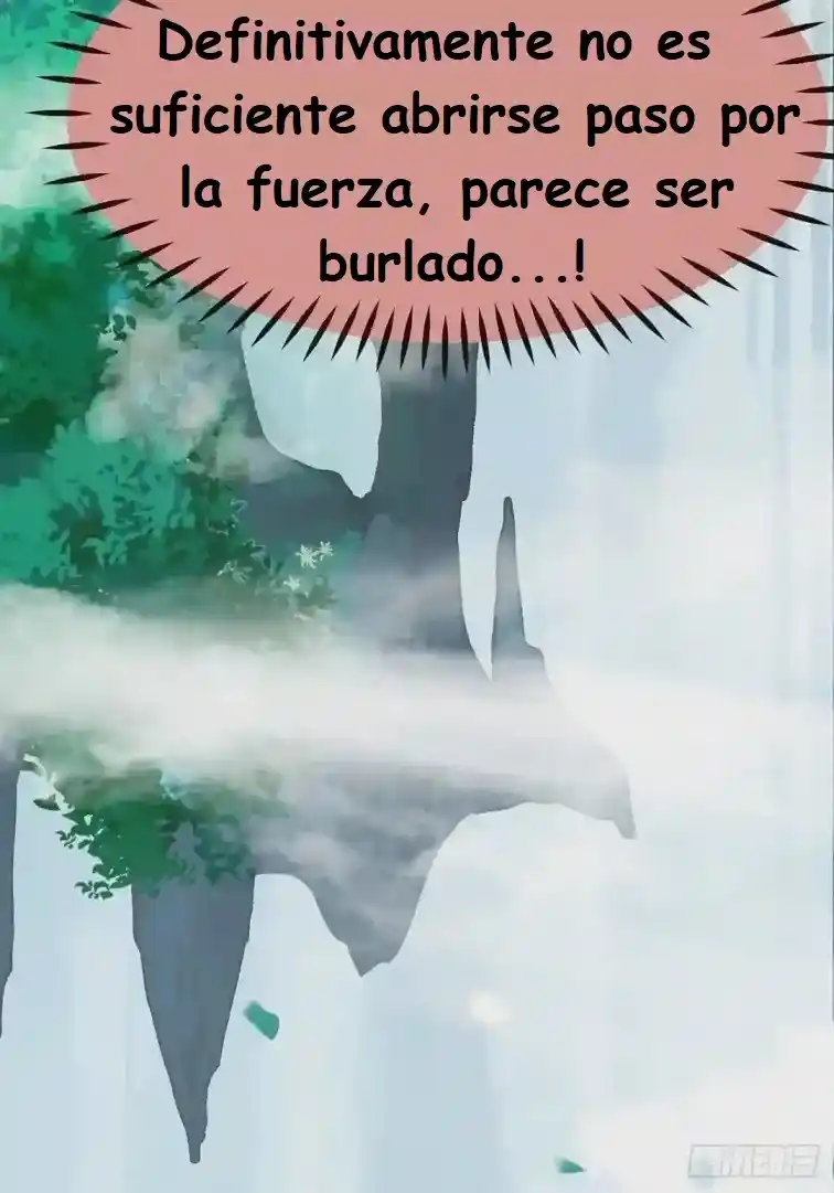 Ghostly Doctor capítulo 453 página 16