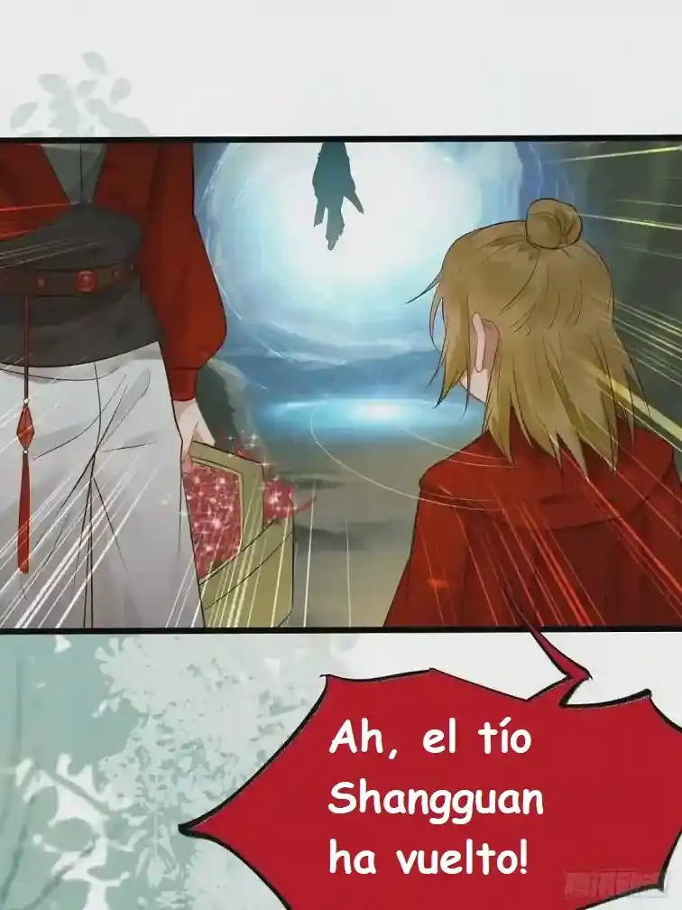Ghostly Doctor capítulo 453 página 27