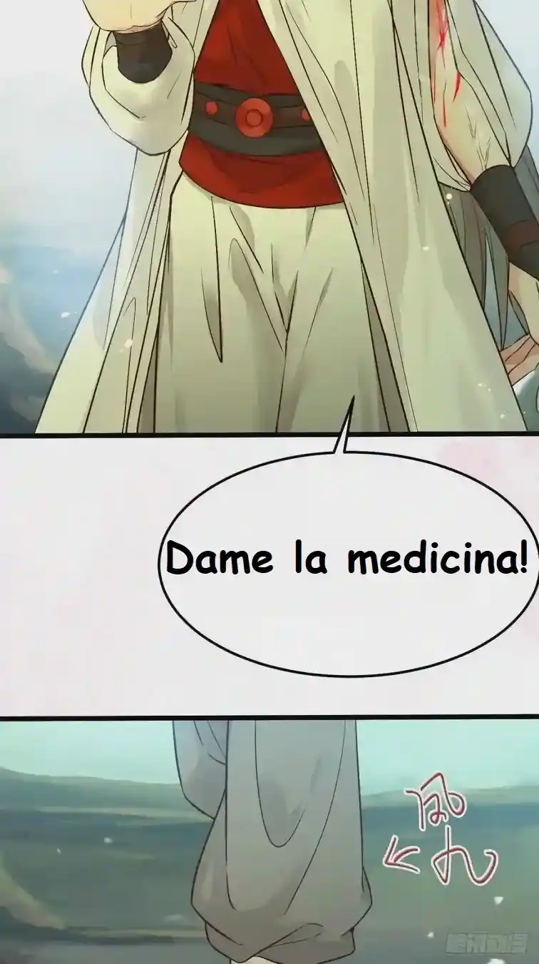 Ghostly Doctor capítulo 453 página 36