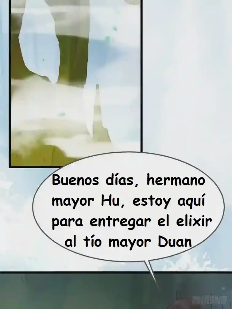 Ghostly Doctor capítulo 454 página 5