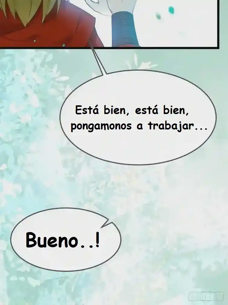 Ghostly Doctor capítulo 454 página 11