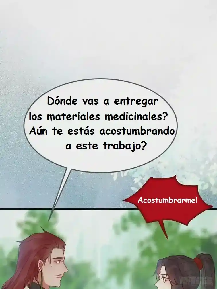 Ghostly Doctor capítulo 454 página 16