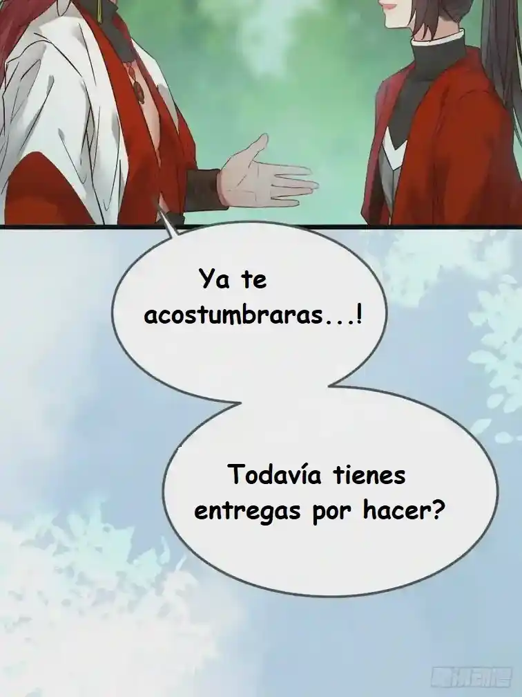 Ghostly Doctor capítulo 454 página 17