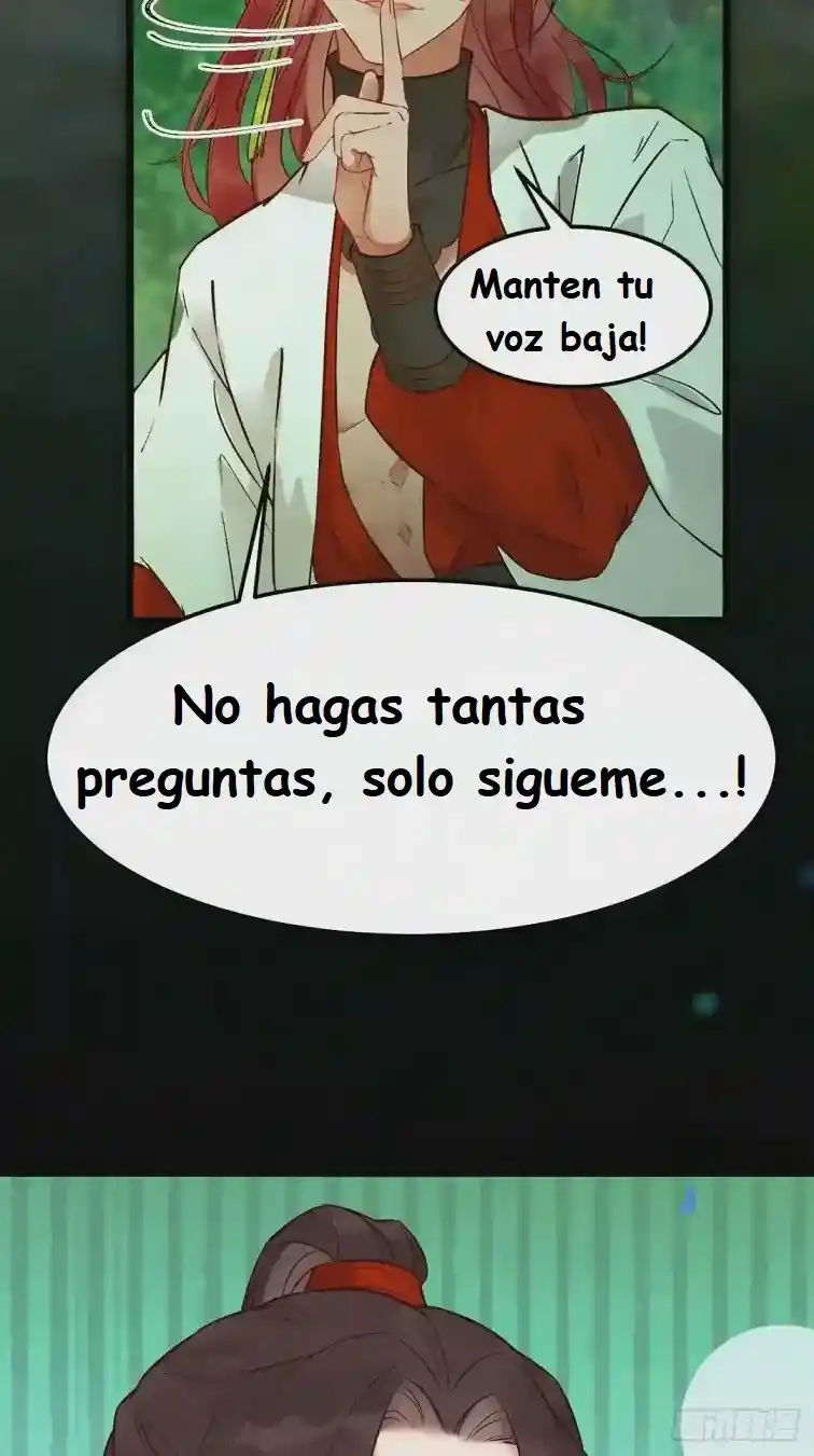 Ghostly Doctor capítulo 454 página 25