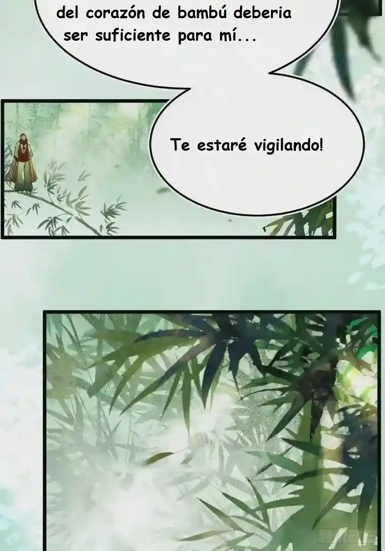 Ghostly Doctor capítulo 454 página 35