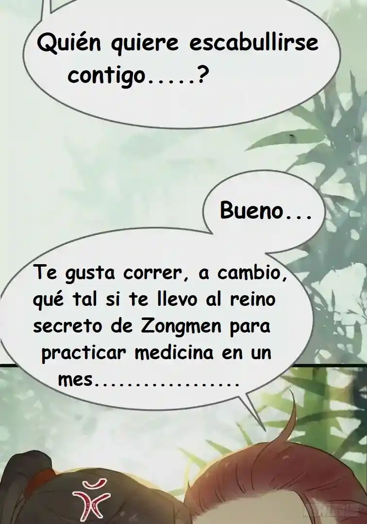 Ghostly Doctor capítulo 454 página 46