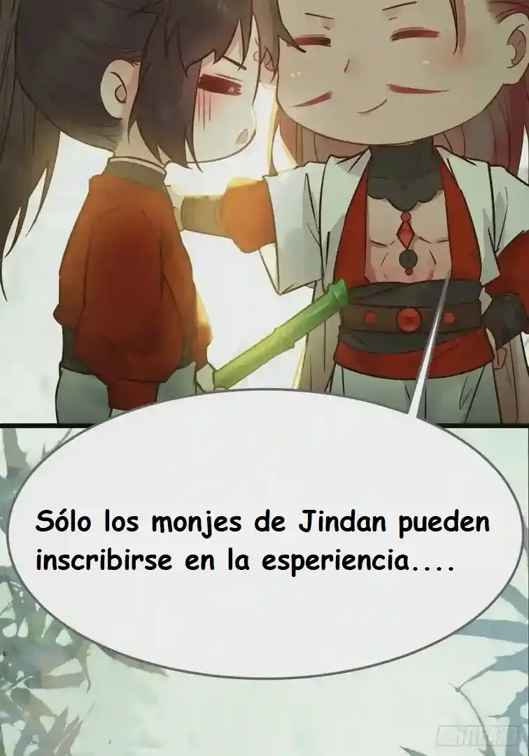 Ghostly Doctor capítulo 454 página 47