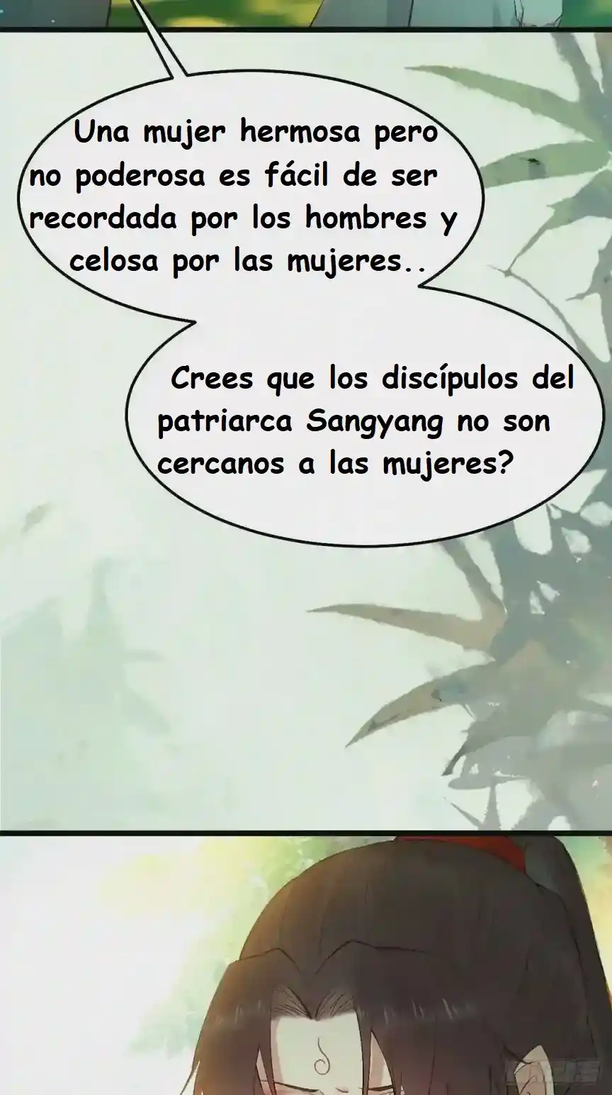 Ghostly Doctor - Capítulo 455 - Página 8 - LectorTMOo