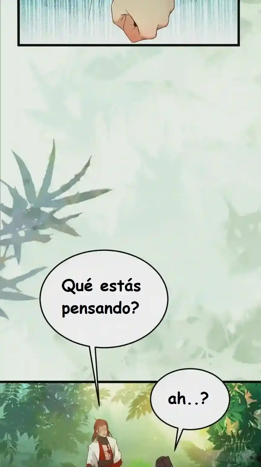 Ghostly Doctor - Capítulo 455 - Página 10 - LectorTMOo
