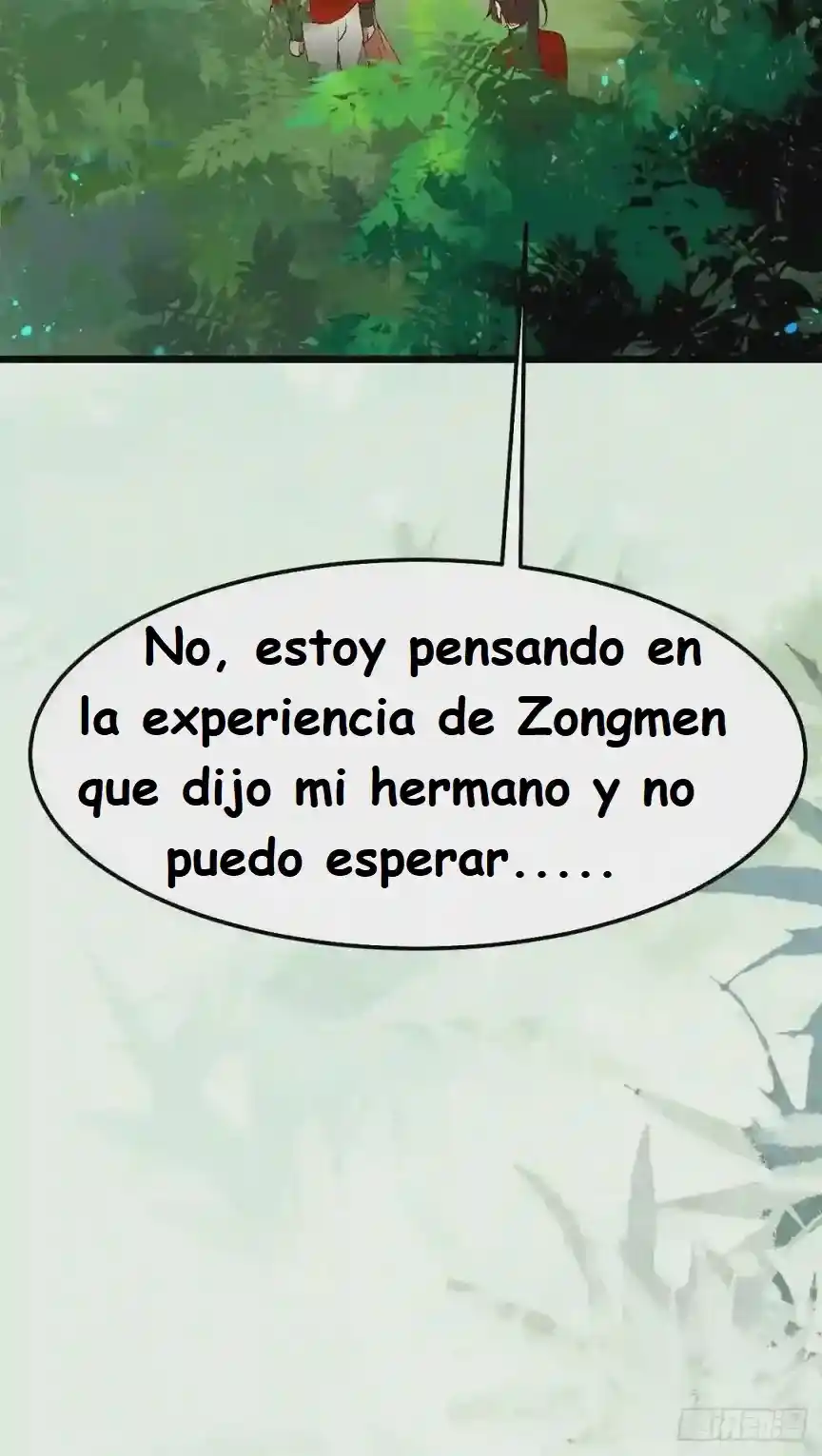 Ghostly Doctor - Capítulo 455 - Página 11 - LectorTMOo