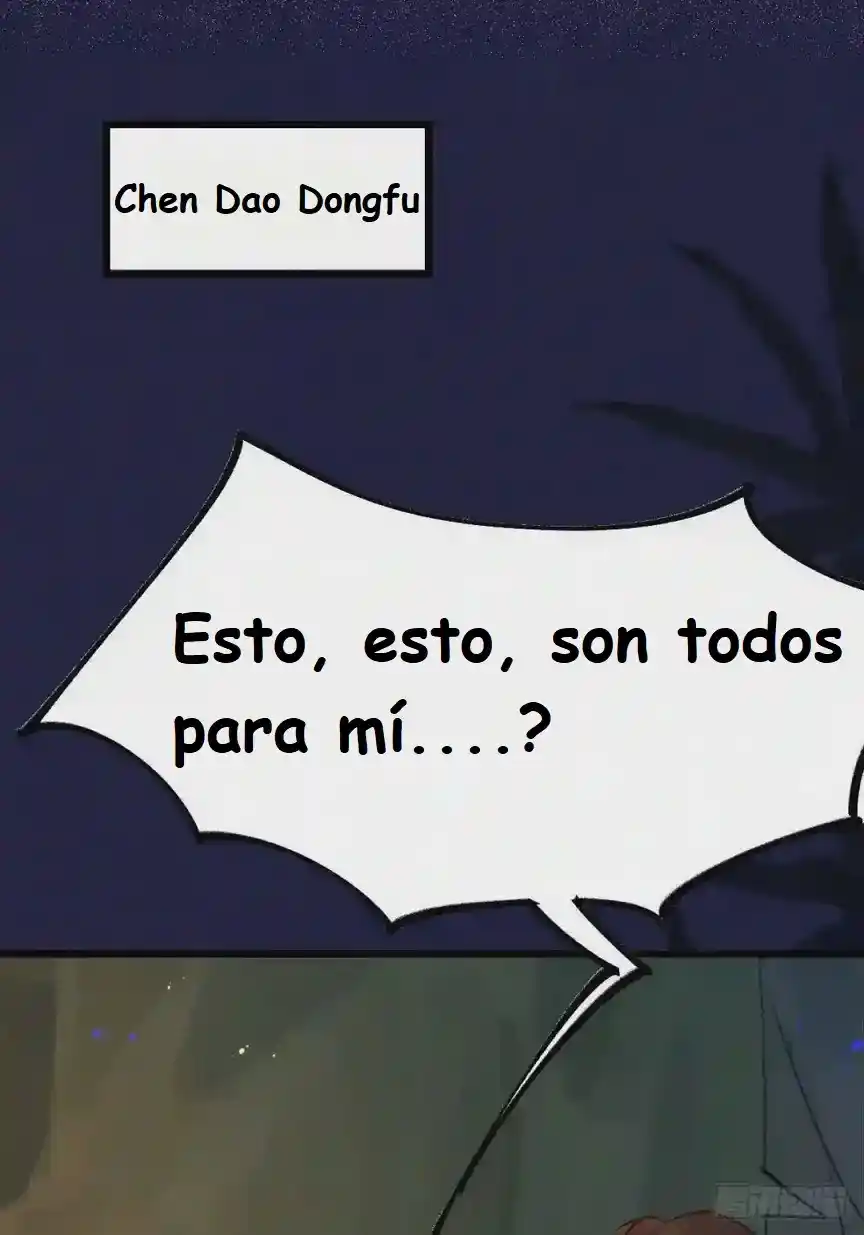 Ghostly Doctor - Capítulo 455 - Página 13 - LectorTMOo