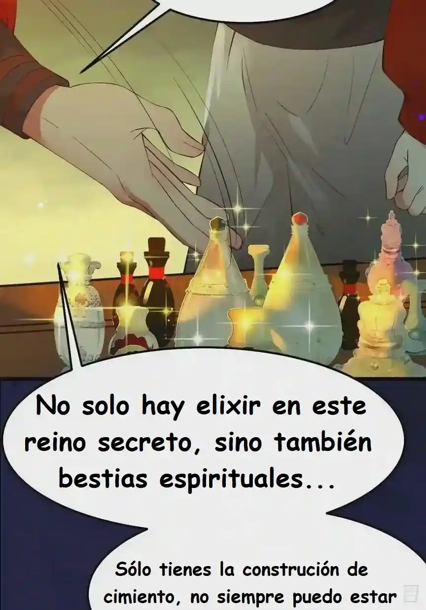 Ghostly Doctor - Capítulo 455 - Página 15 - LectorTMOo