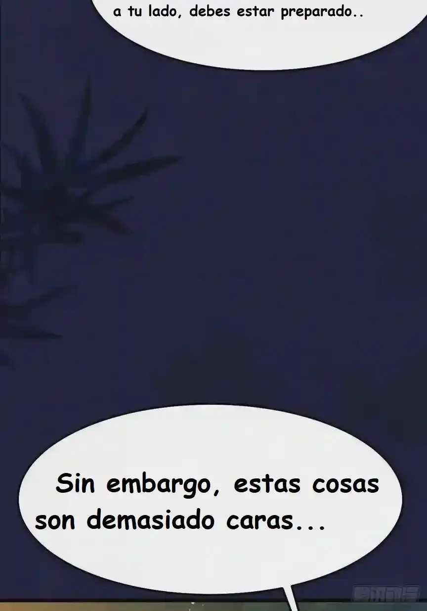 Ghostly Doctor - Capítulo 455 - Página 16 - LectorTMOo