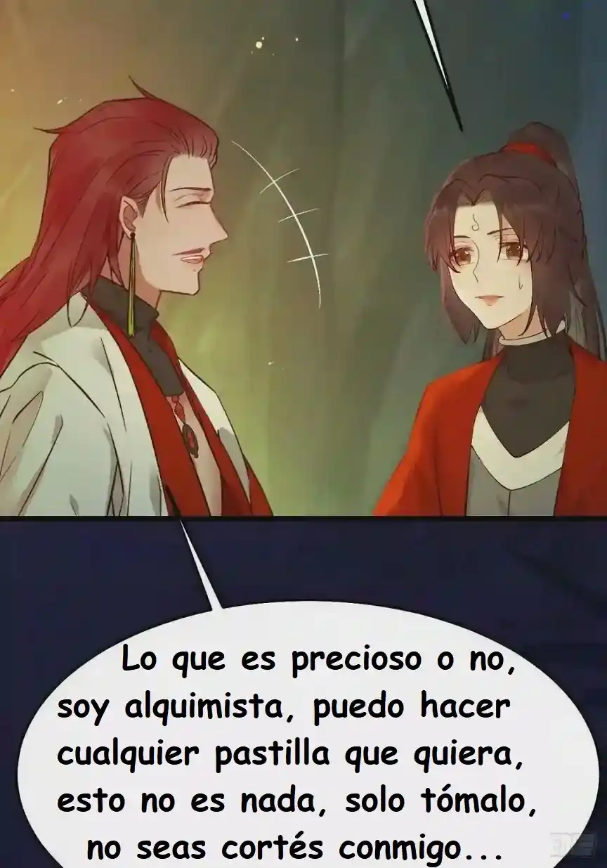 Ghostly Doctor - Capítulo 455 - Página 17 - LectorTMOo