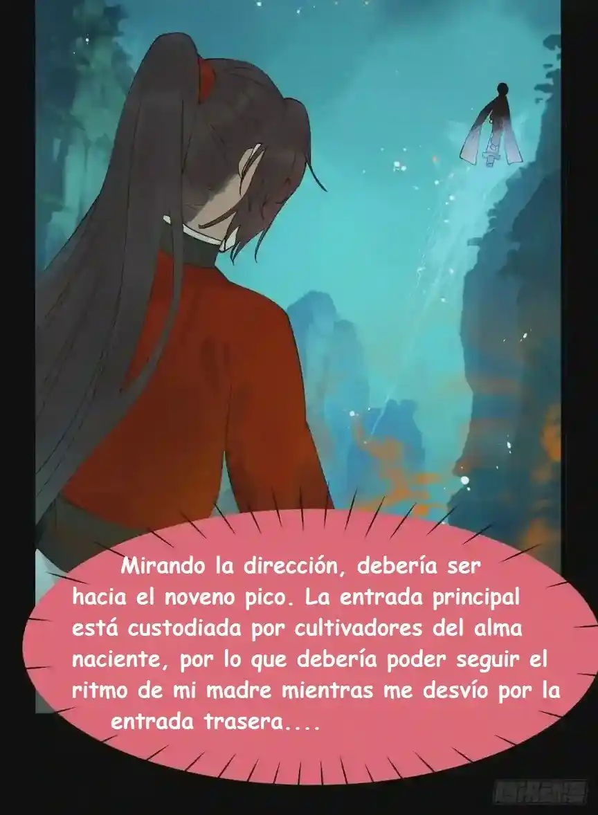 Ghostly Doctor - Capítulo 455 - Página 25 - LectorTMOo