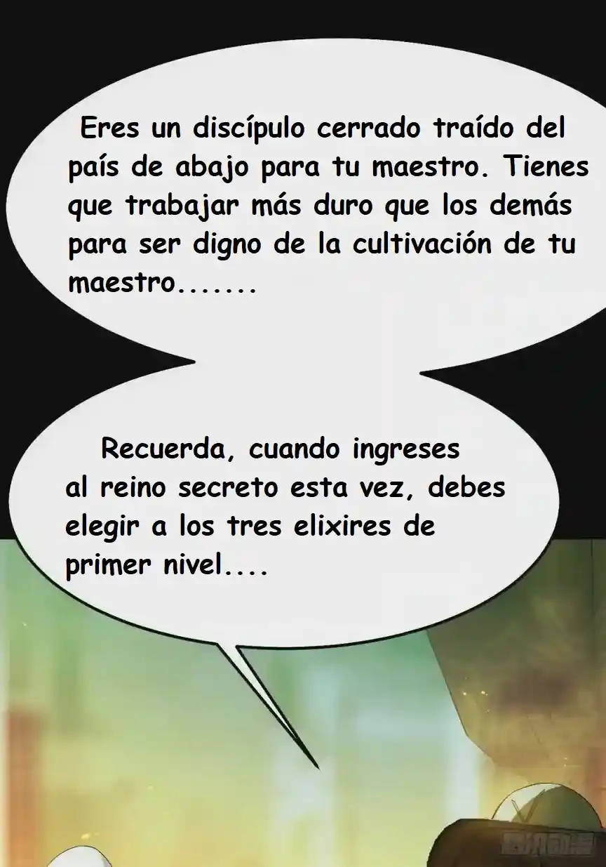 Ghostly Doctor - Capítulo 455 - Página 30 - LectorTMOo
