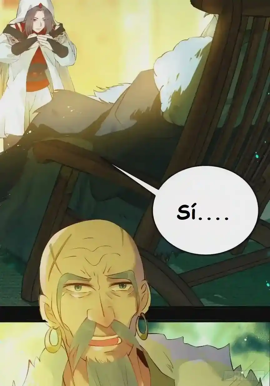 Ghostly Doctor - Capítulo 455 - Página 31 - LectorTMOo