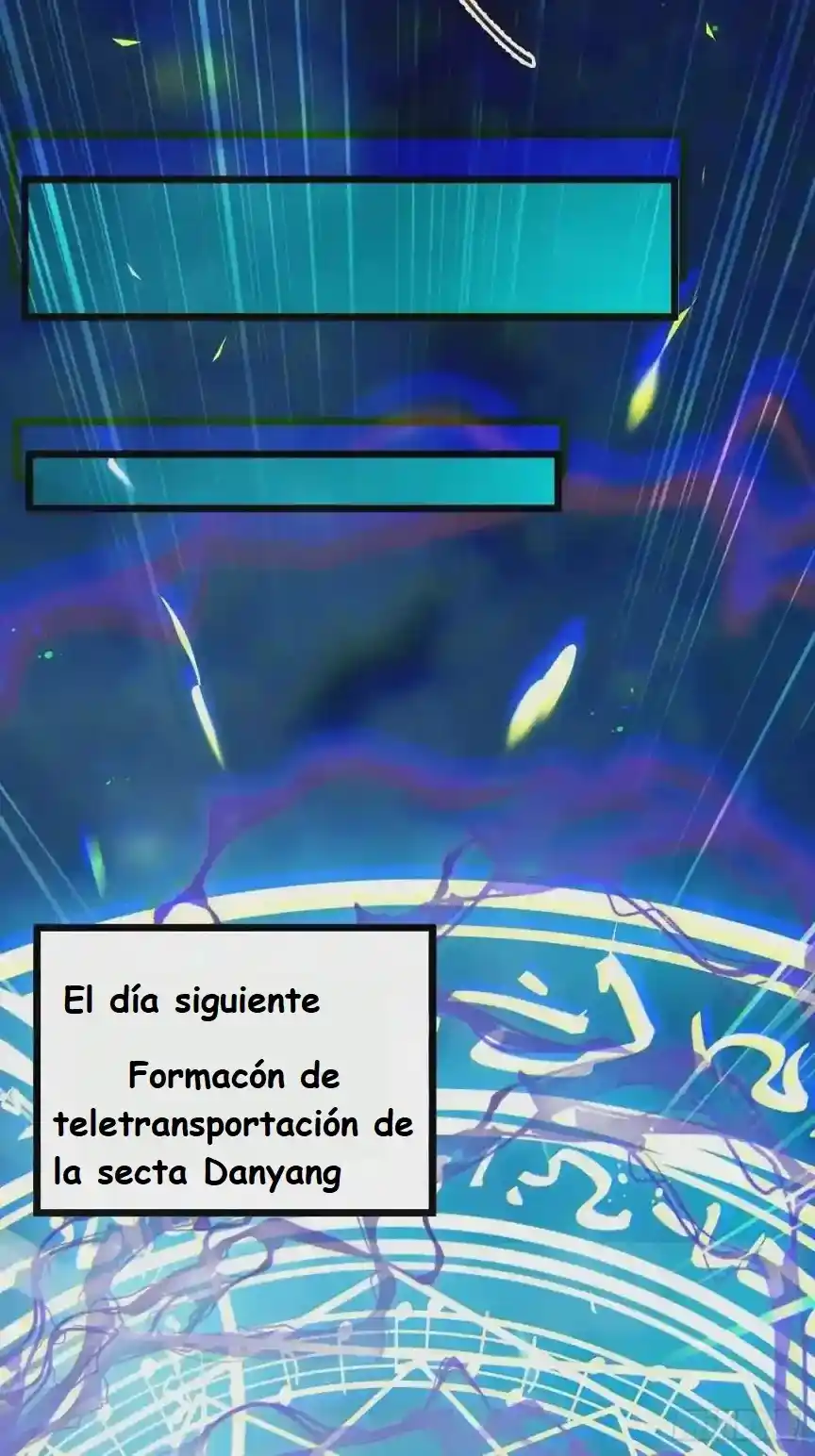 Ghostly Doctor - Capítulo 455 - Página 36 - LectorTMOo