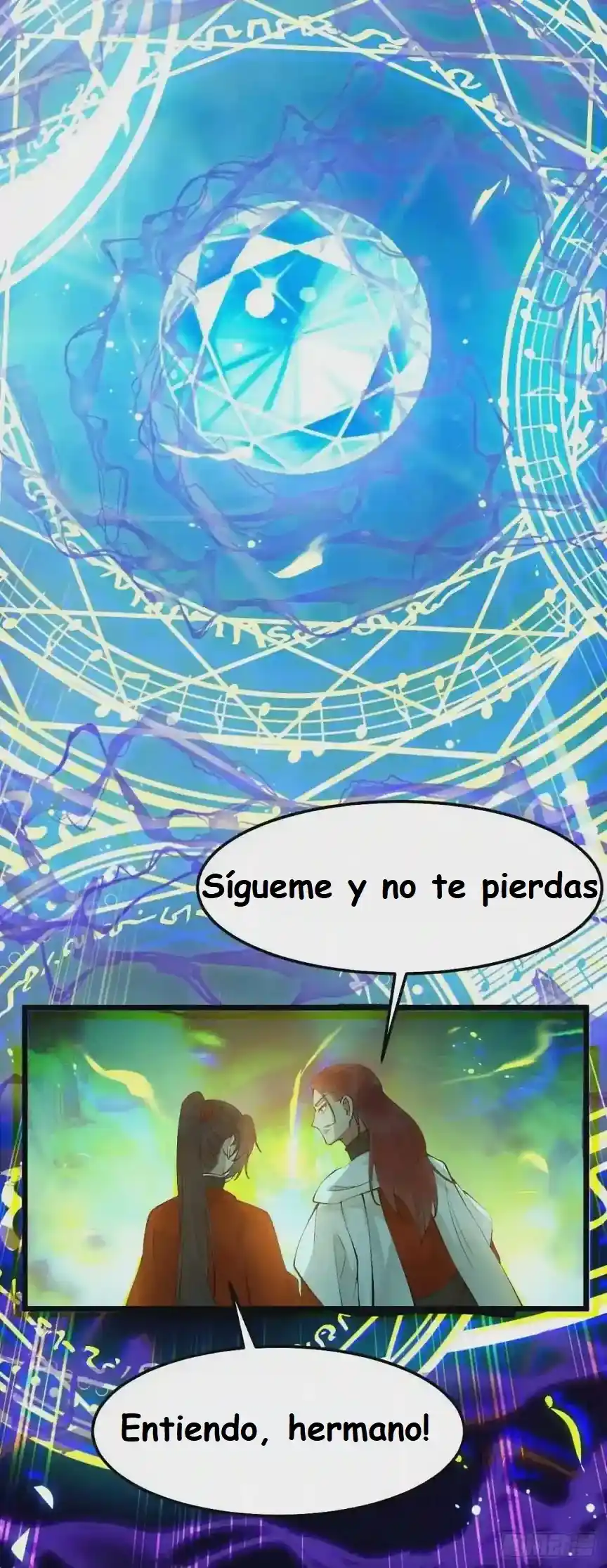 Ghostly Doctor - Capítulo 455 - Página 37 - LectorTMOo