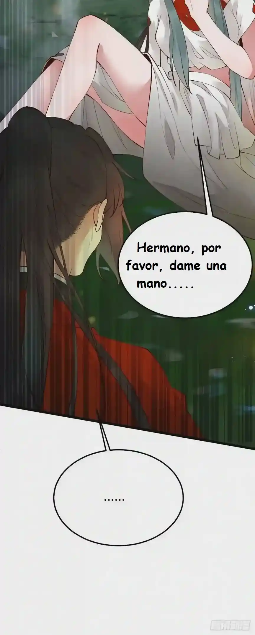 Ghostly Doctor - Capítulo 455 - Página 43 - LectorTMOo