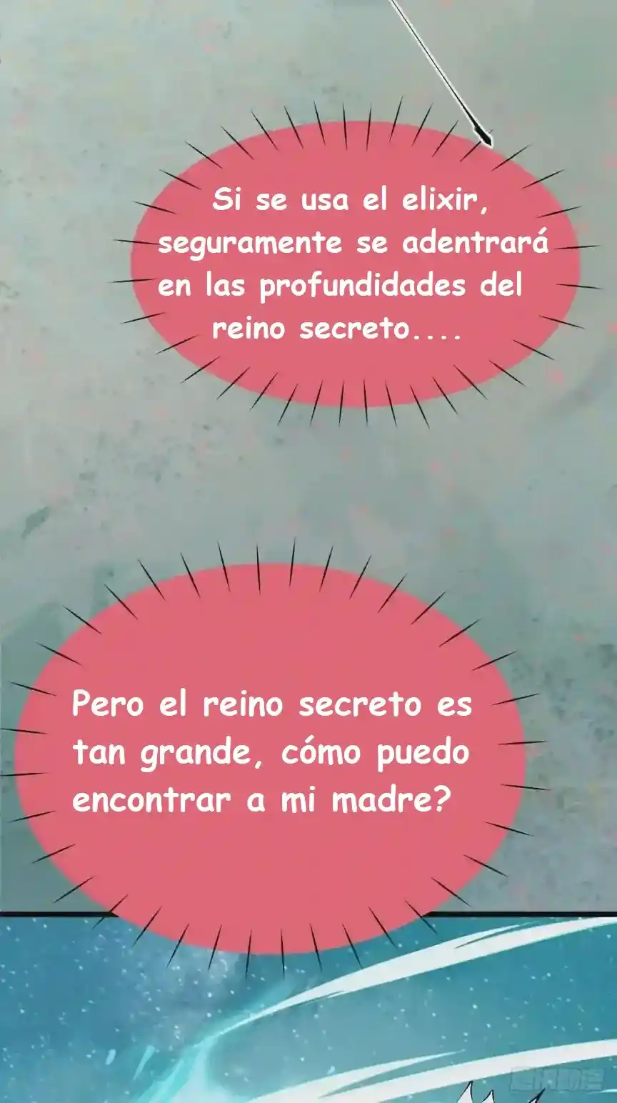 Ghostly Doctor - Capítulo 455 - Página 45 - LectorTMOo