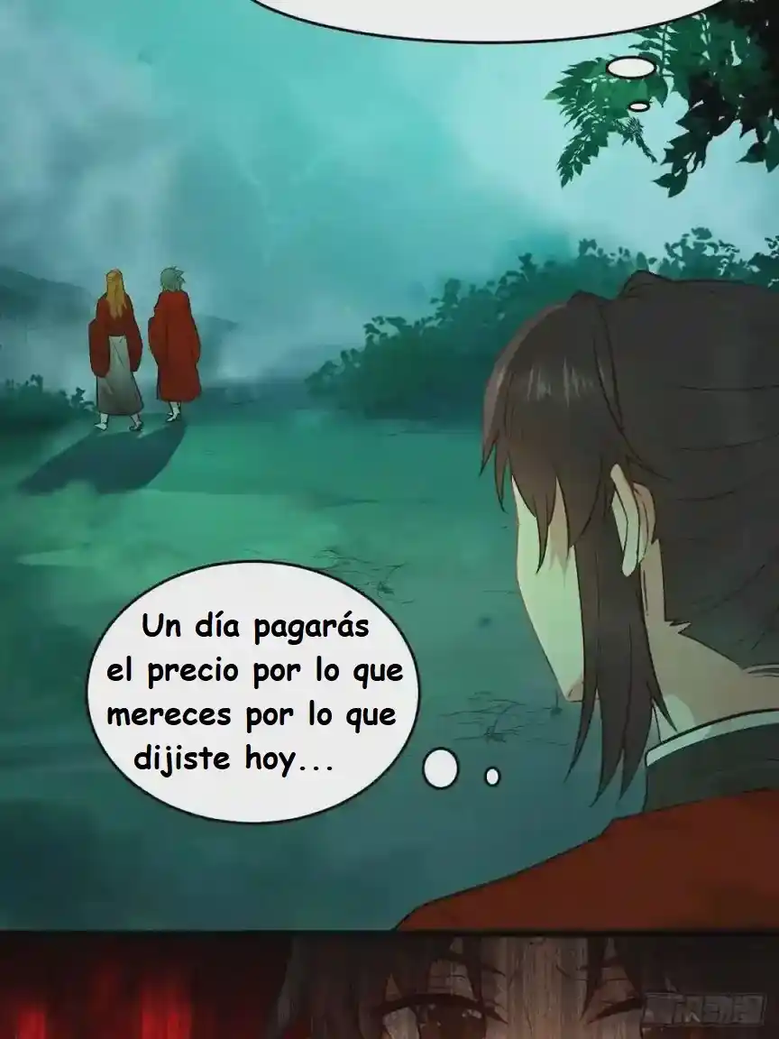 Ghostly Doctor capítulo 456 página 13