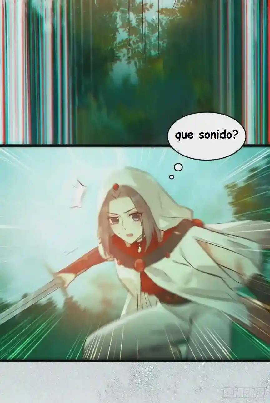 Ghostly Doctor capítulo 456 página 18