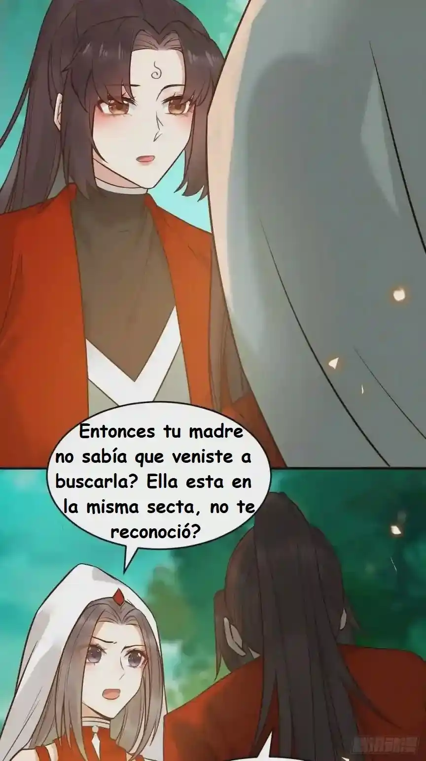 Ghostly Doctor capítulo 456 página 24