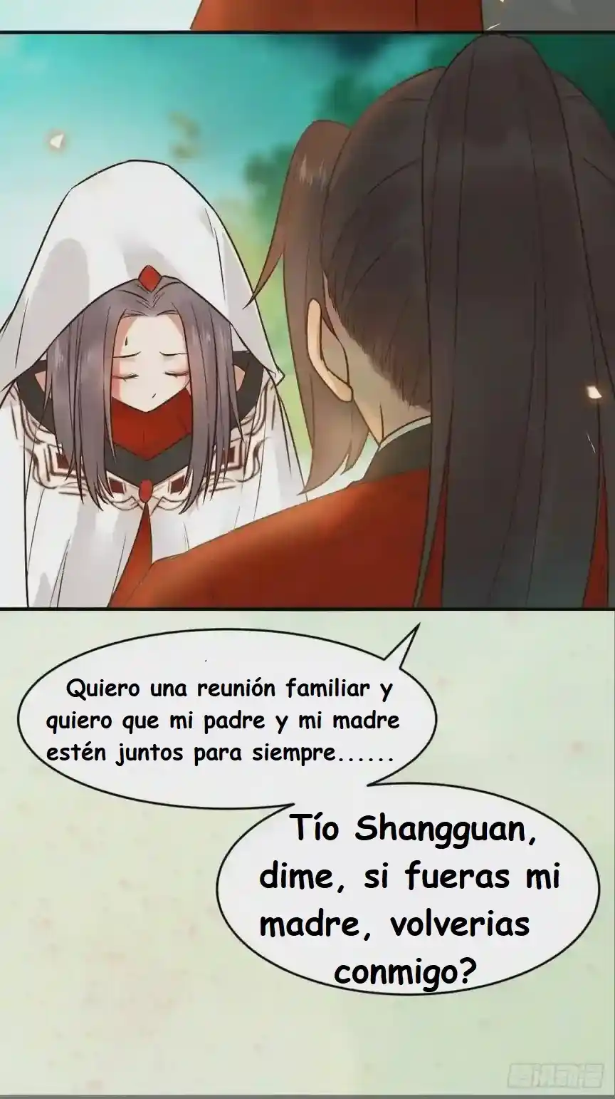 Ghostly Doctor capítulo 456 página 28
