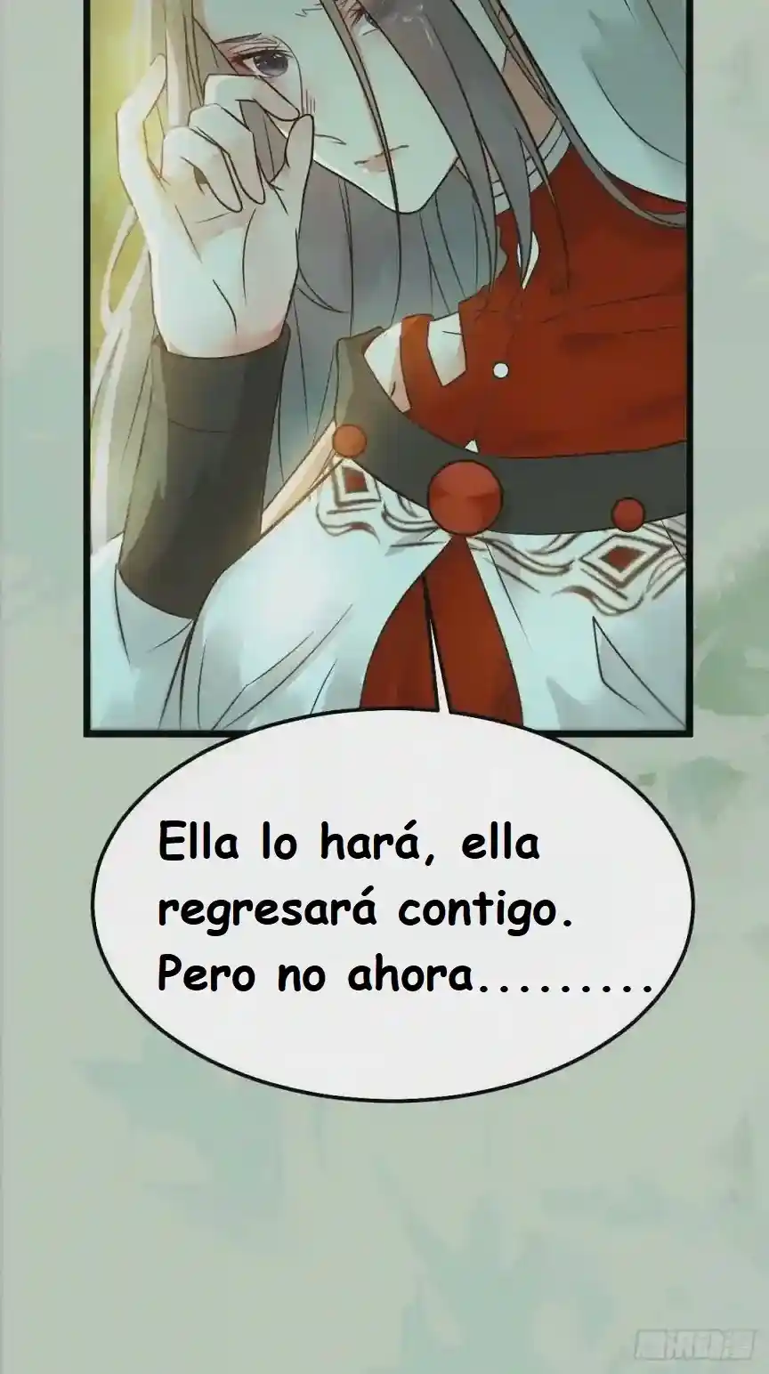 Ghostly Doctor capítulo 457 página 6