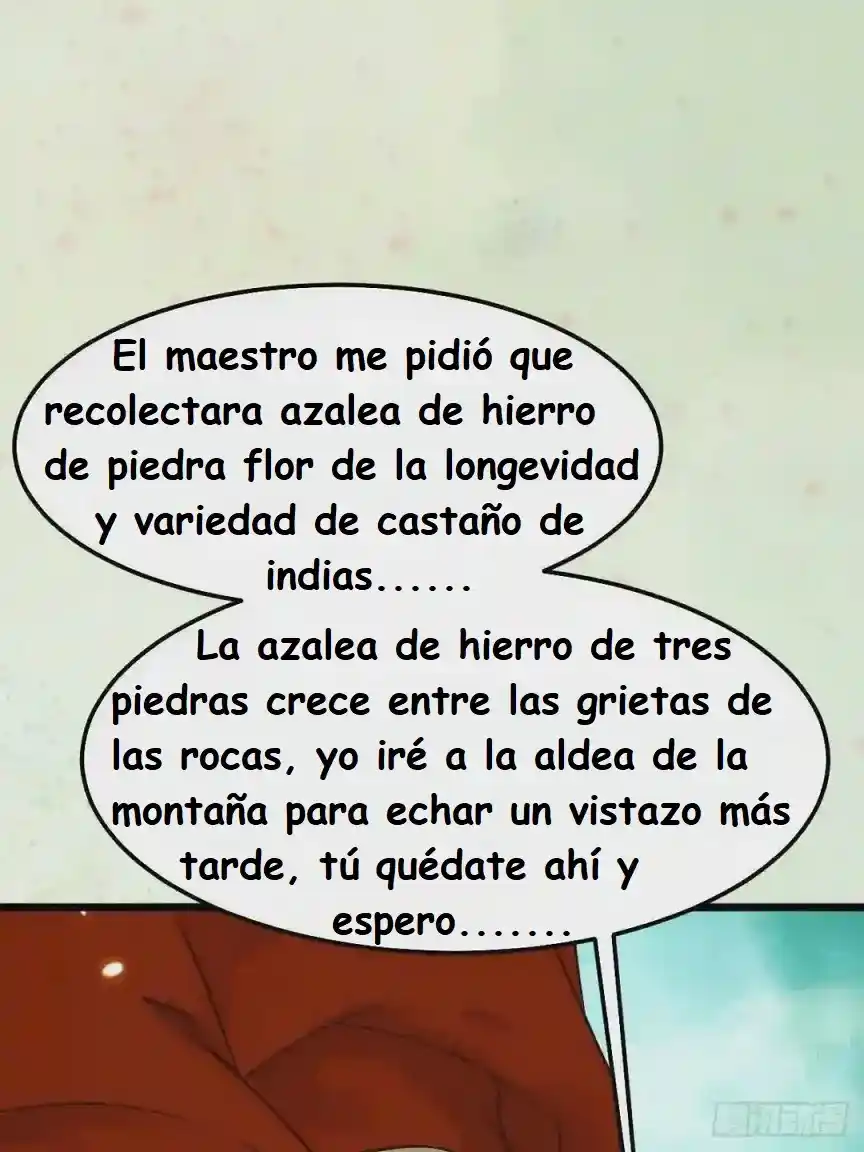 Ghostly Doctor capítulo 457 página 8