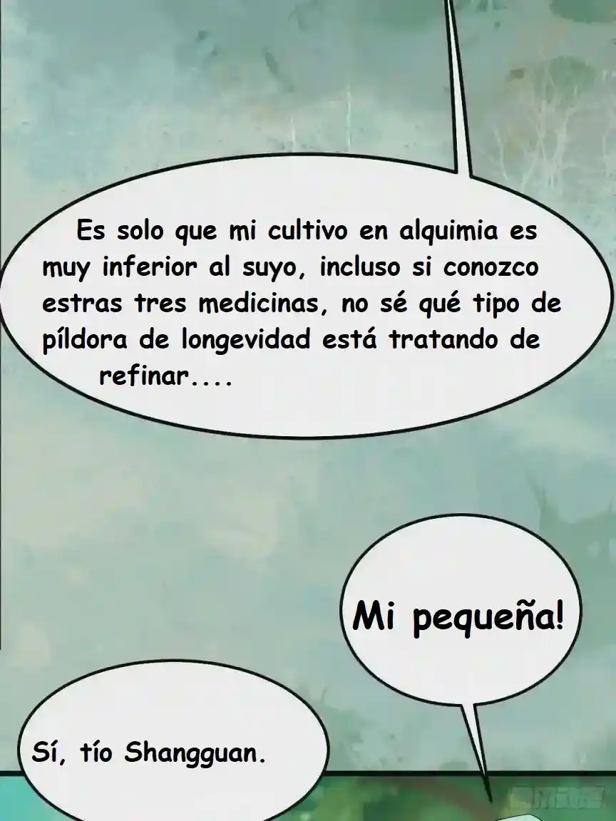 Ghostly Doctor capítulo 457 página 12